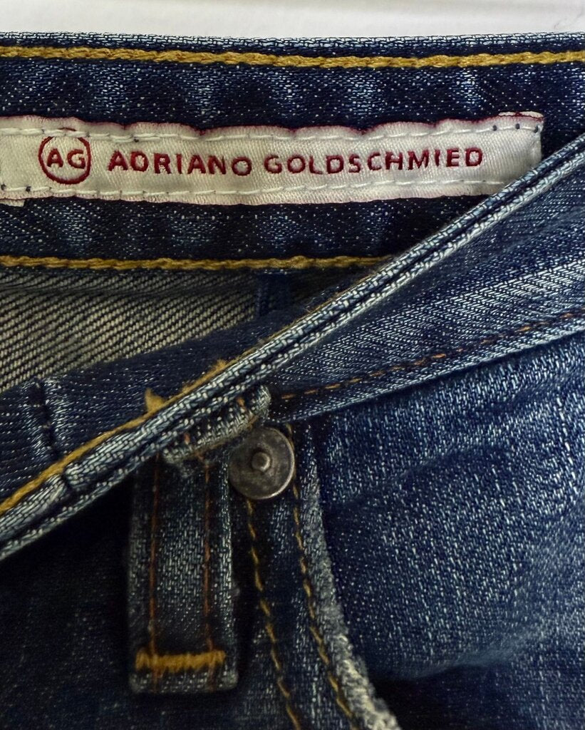 Adriano Goldschmied Women's Flared Jeans
