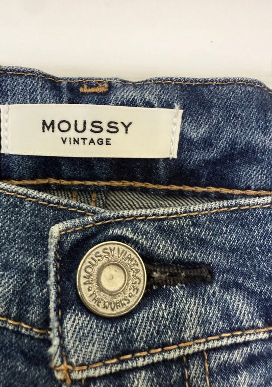 Moussy Vintage Denim Jeans