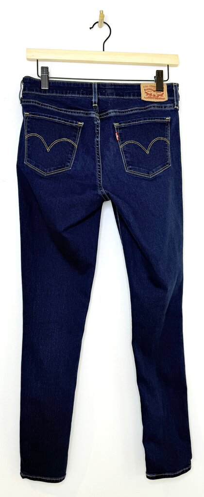 Levi's Women's 711 Skinny Jeans