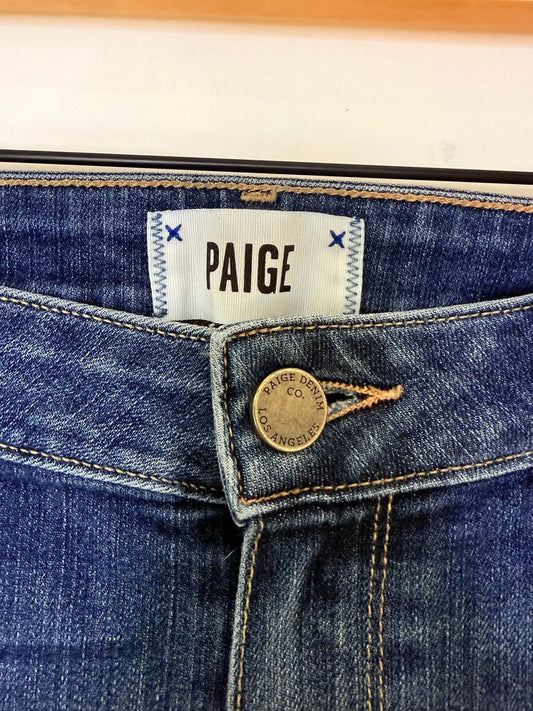 PAIGE Denim Jeans