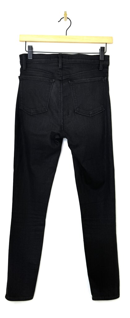 J Brand Black Skinny Jeans