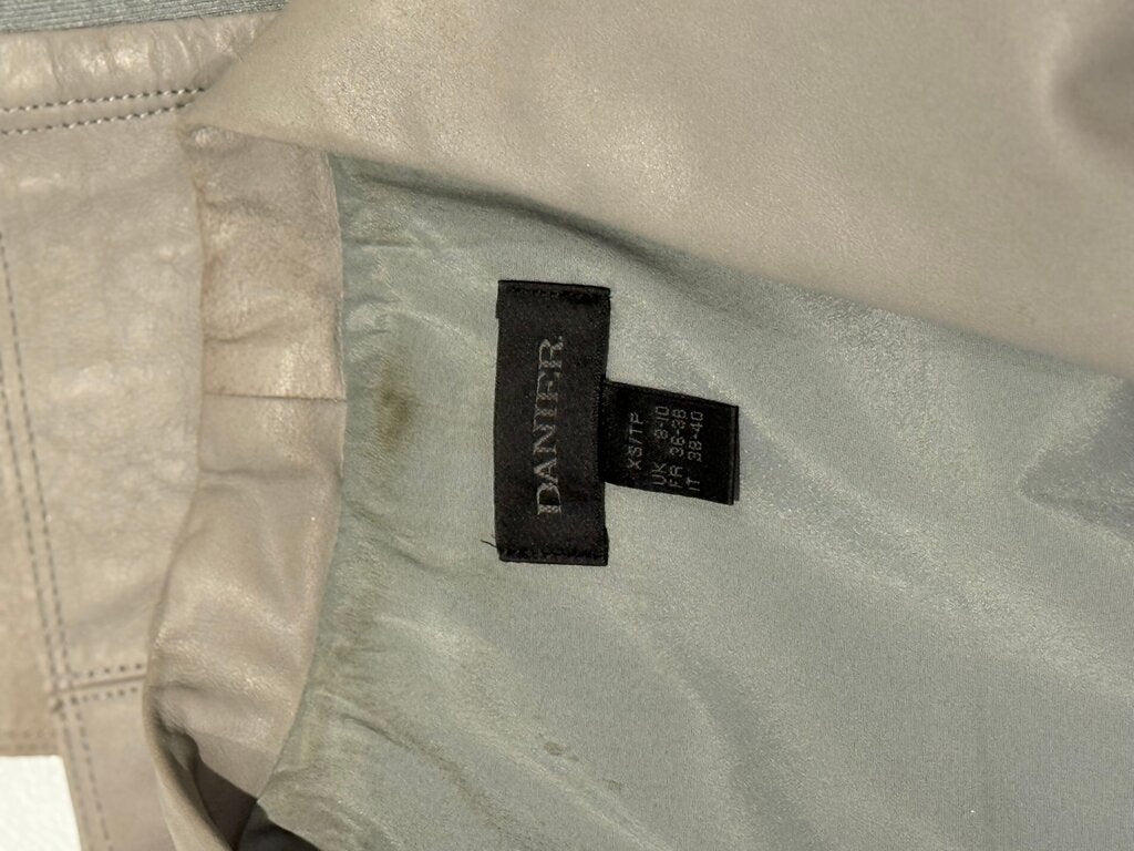 Danier Women's Leather Jacket