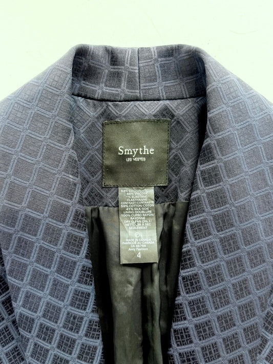 Smythe Women's Blazer