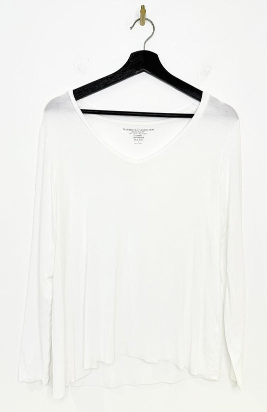 Majestic Filatures Deluxe Teeshirt