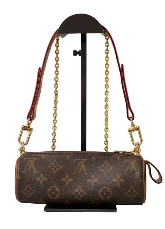 Louis Vuitton Monogram Shoulder Bag