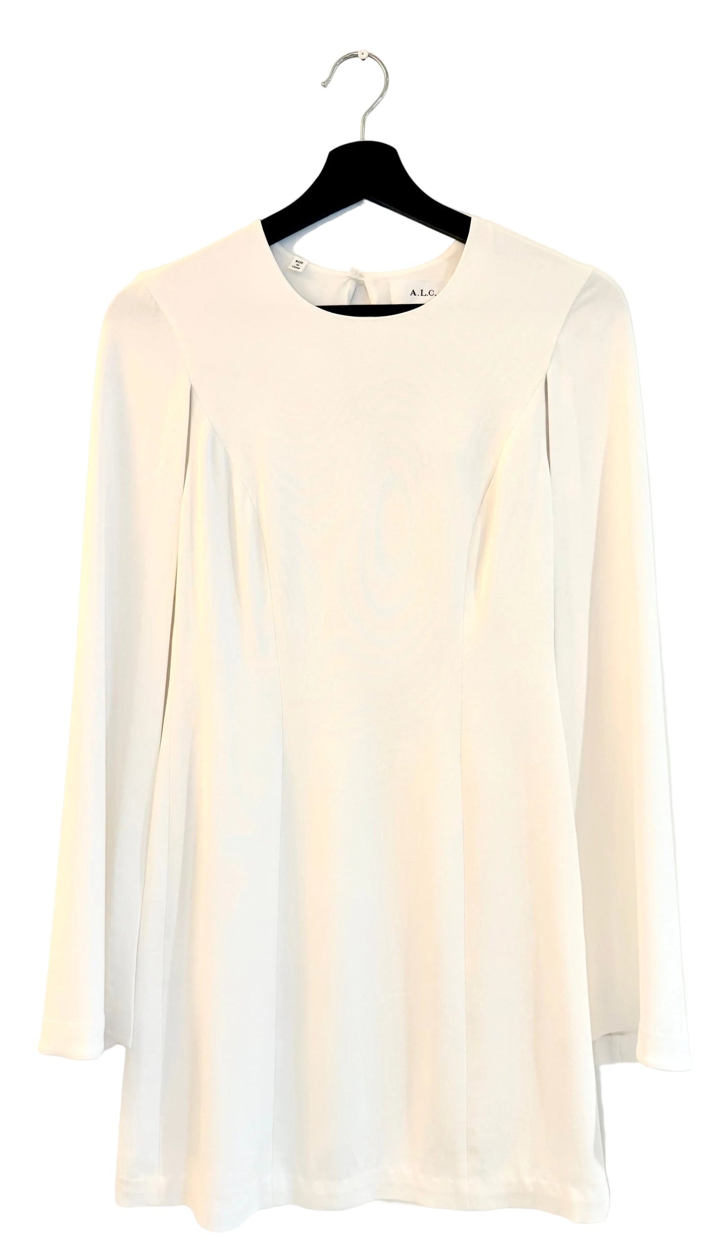 A.L.C. Long Sleeve Dress