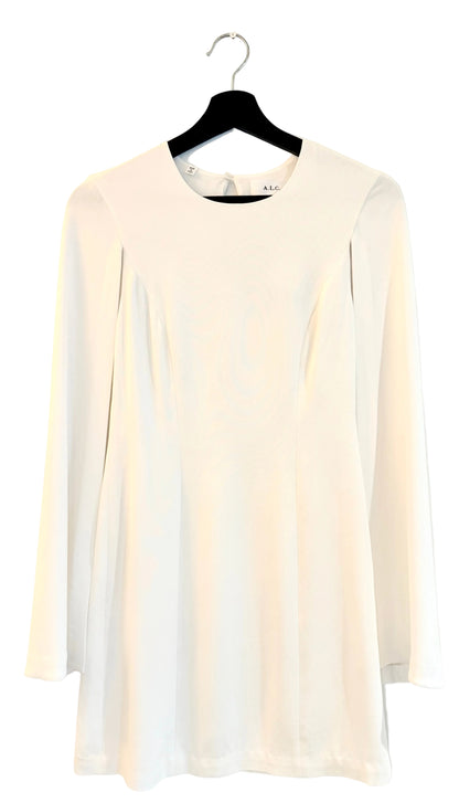 A.L.C. Long Sleeve Dress