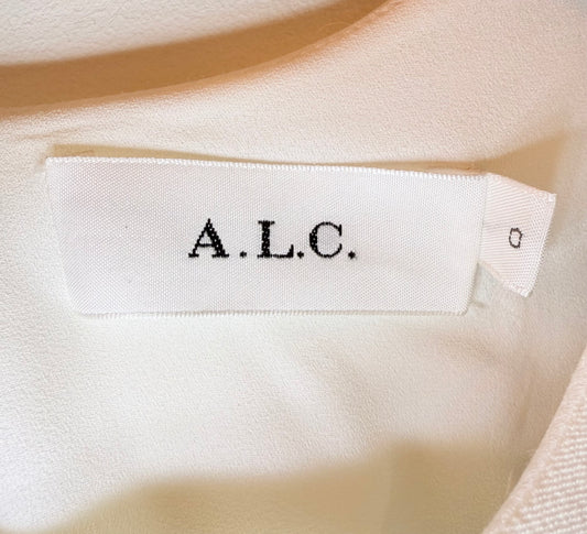 A.L.C. Long Sleeve Dress