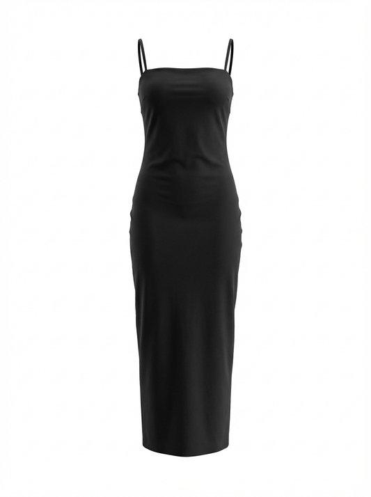 Arianna 2.0 Dress - Black