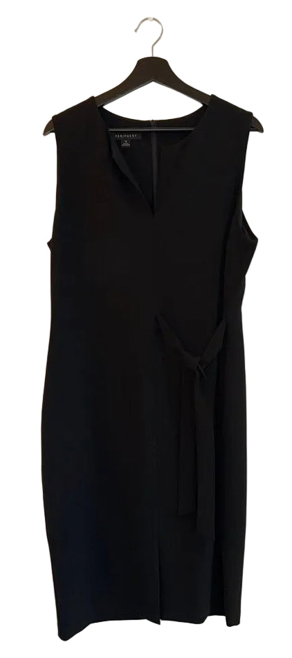 Periphery Women's Black Dress