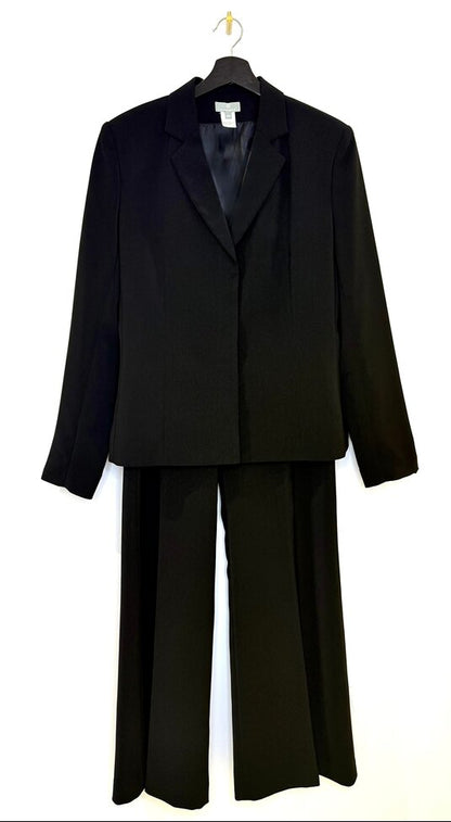 NafNaf Black Women's Suit Set