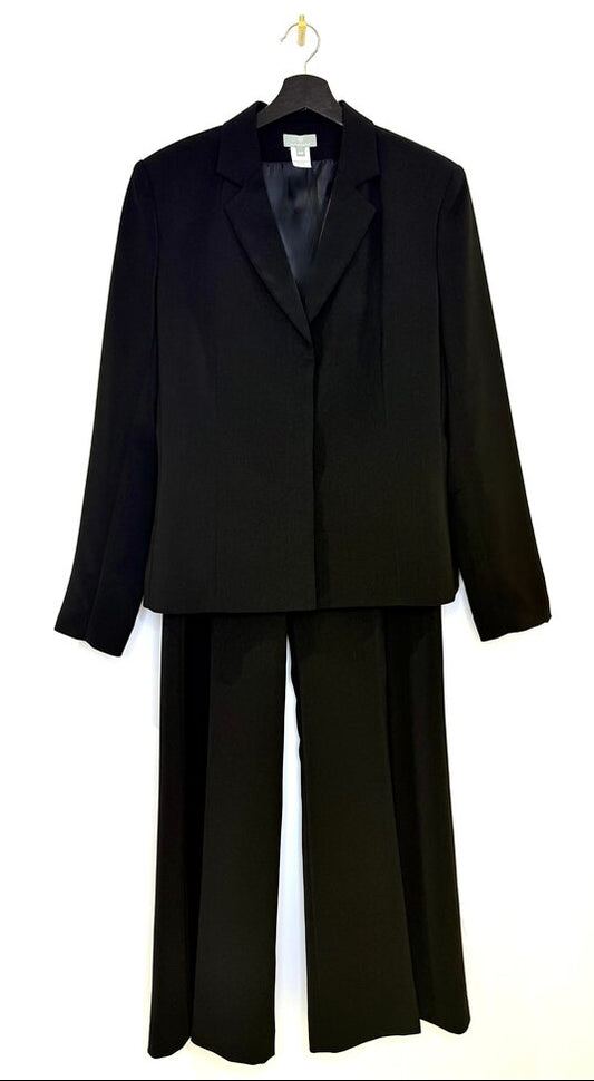 NafNaf Black Women's Suit Set