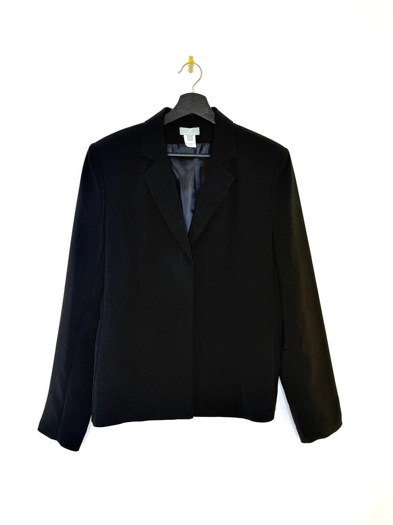 NafNaf Black Women's Suit Set