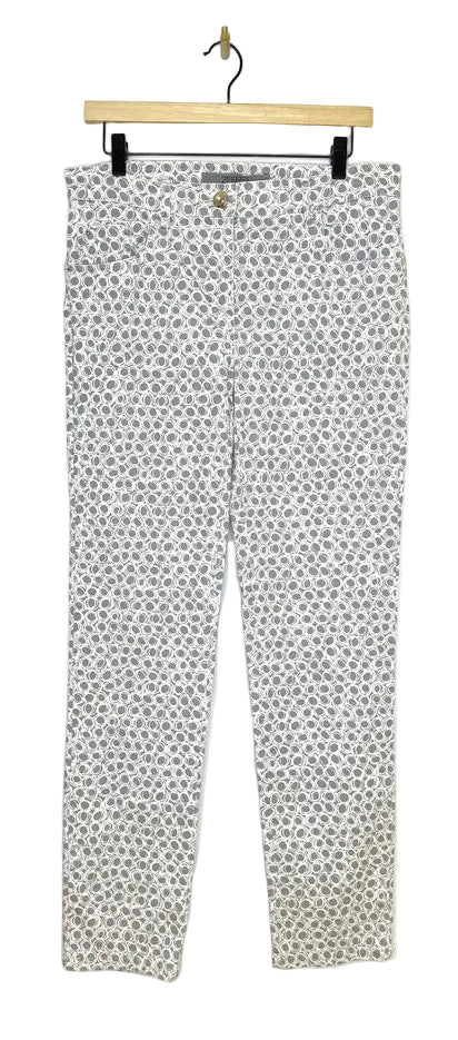 Zerres Women's Printed Pants