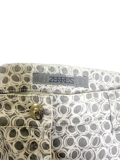 Zerres Women's Printed Pants