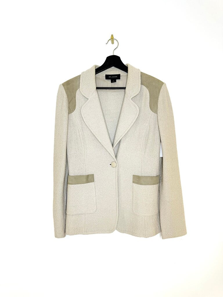 St. John Women's Suit Set