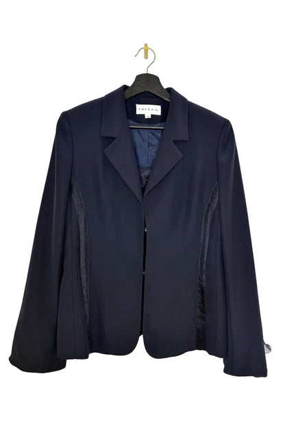 Freda's Women's Suit Set with Blazer and Dress