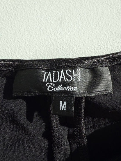 Tadashi Collection Black Dress