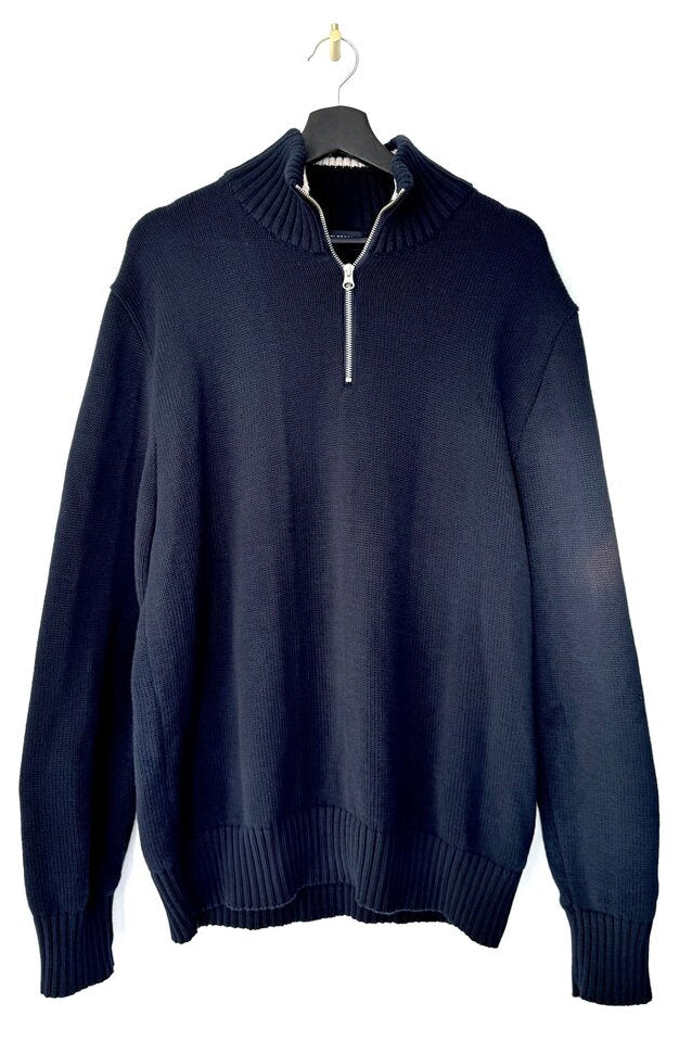 Holebrook Sweden Men's Zip Sweater