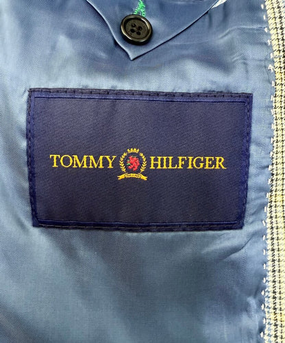 Tommy Hilfiger Men's Blazer