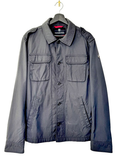 Victorinox Waxed Men's Jacket