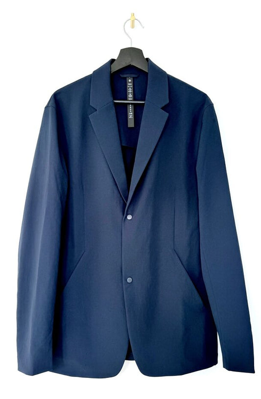 Lululemon Navy Blazer