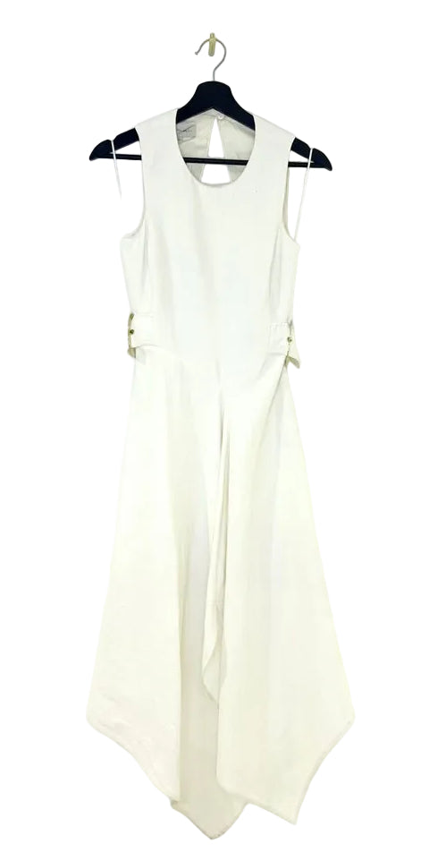 Stella McCartney White Dress