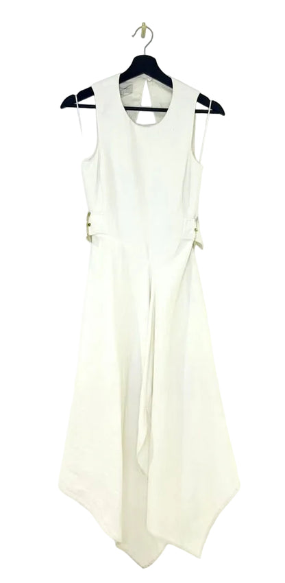 Stella McCartney White Dress