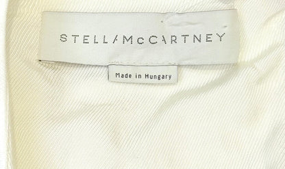 Stella McCartney White Dress