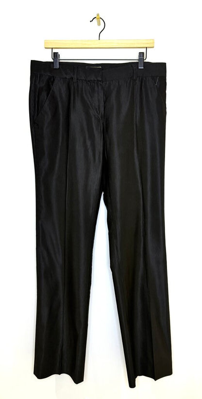 ICE Striped Dress Pants