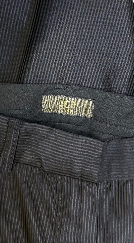 ICE Striped Dress Pants