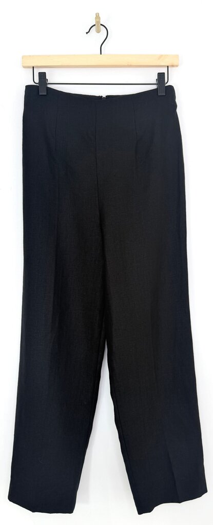 Faithfull Black Trousers