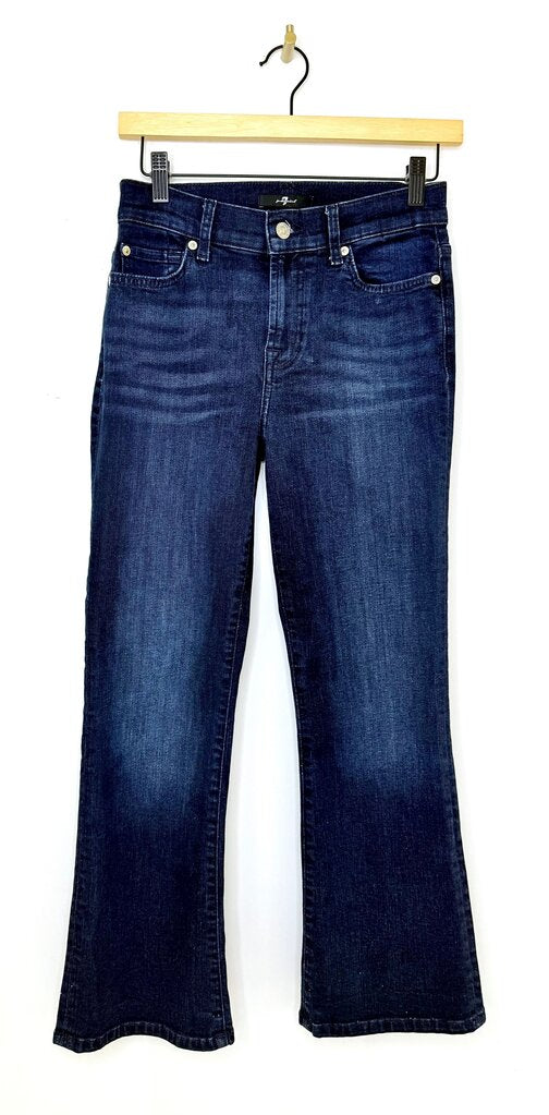 7 For All Mankind Flare Jeans