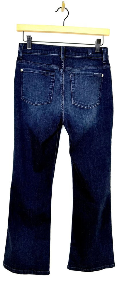 7 For All Mankind Flare Jeans