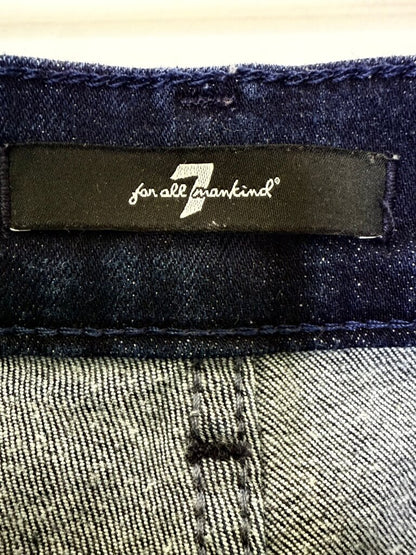 7 For All Mankind Flare Jeans