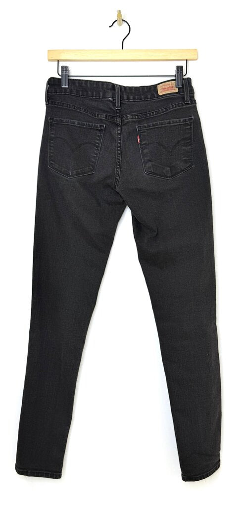 Levi's Women's Demi Curve Skinny Jeans