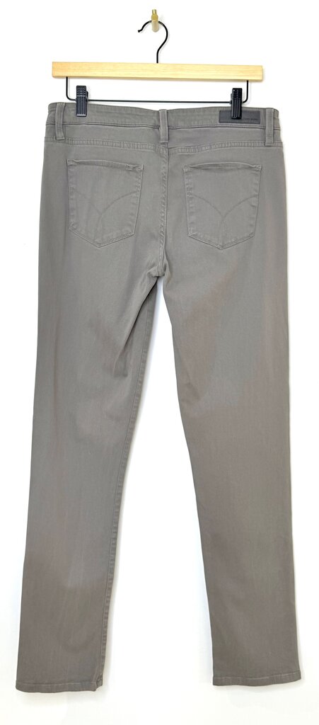 Calvin Klein Jeans Gray Women’s Pants