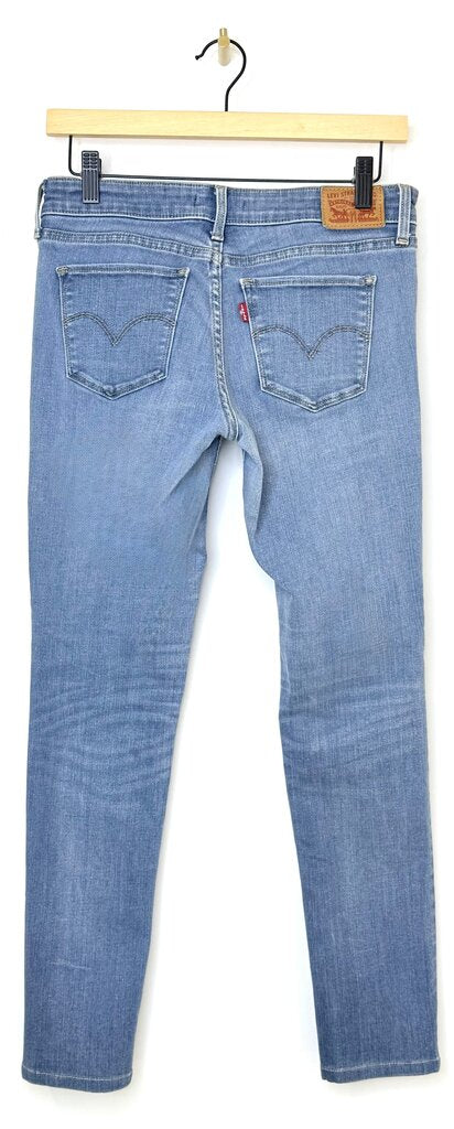 Levi's 711 Skinny Jeans
