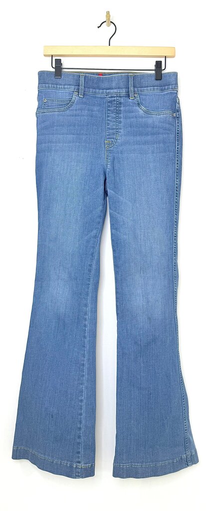 SPANX Women's Flare Jeans