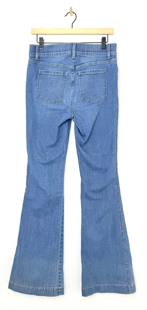 SPANX Women's Flare Jeans