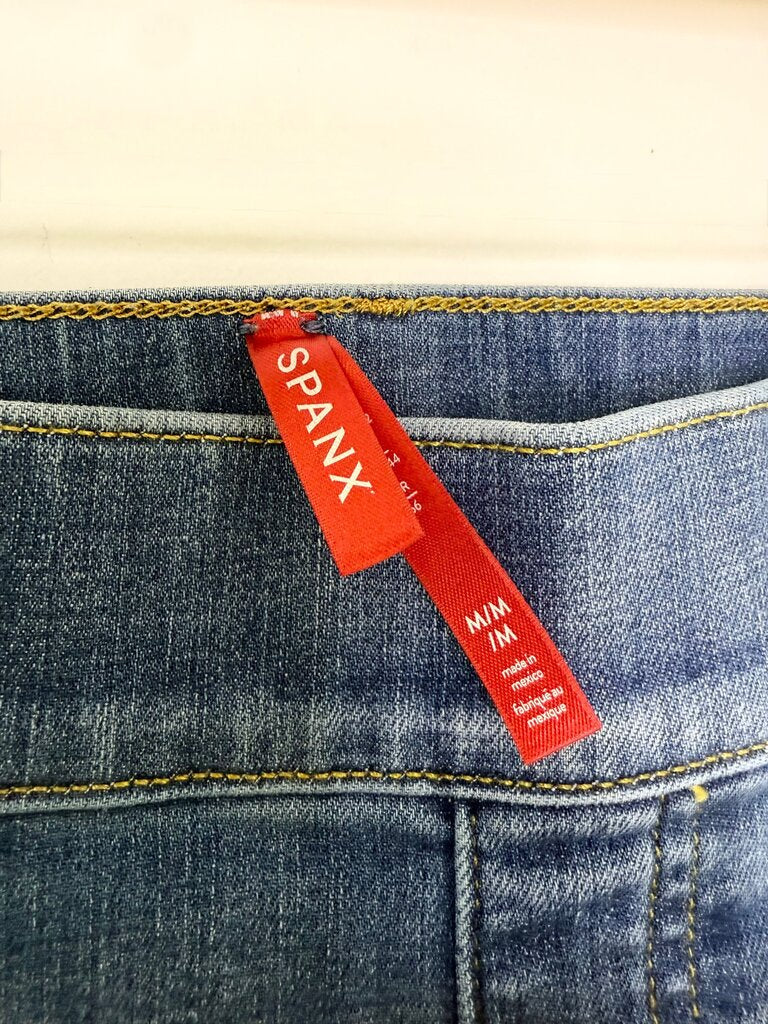 SPANX Women's Flare Jeans