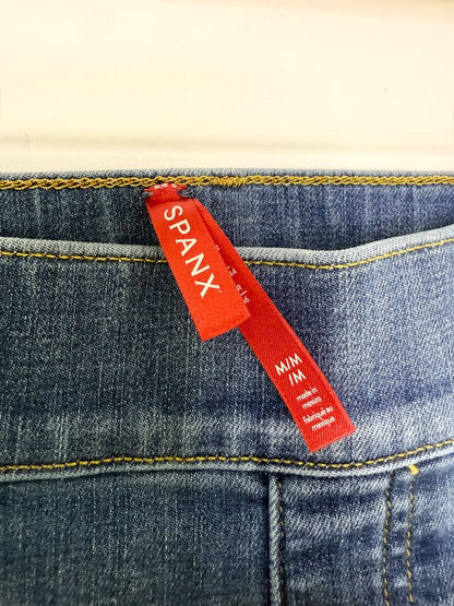 SPANX Women's Flare Jeans