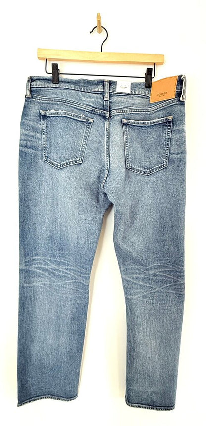 Moussy Vintage Denim Jeans