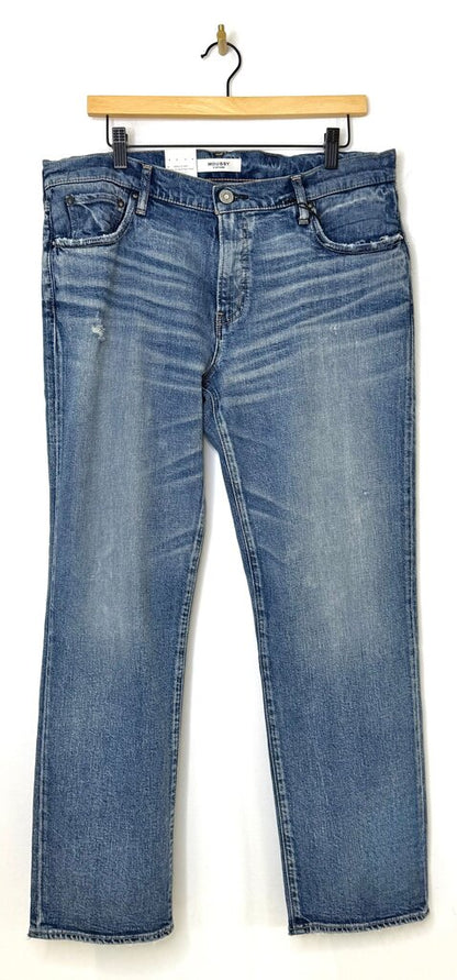 Moussy Vintage Denim Jeans