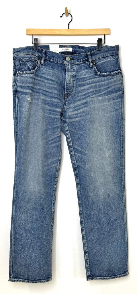 Moussy Vintage Denim Jeans