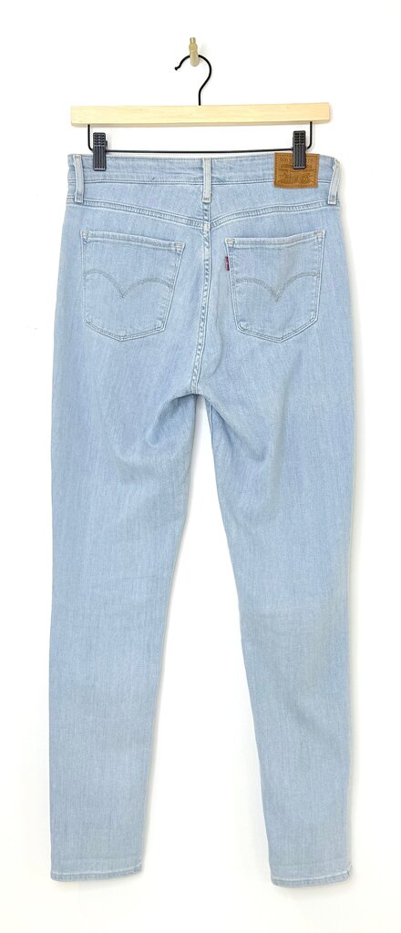 Levi's Women's 721 High Rise Skinny Jeans