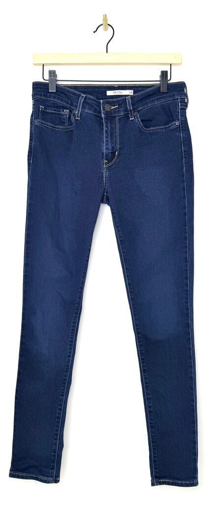 Levi's Women's 711 Skinny Jeans