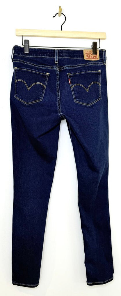 Levi's Women's 711 Skinny Jeans