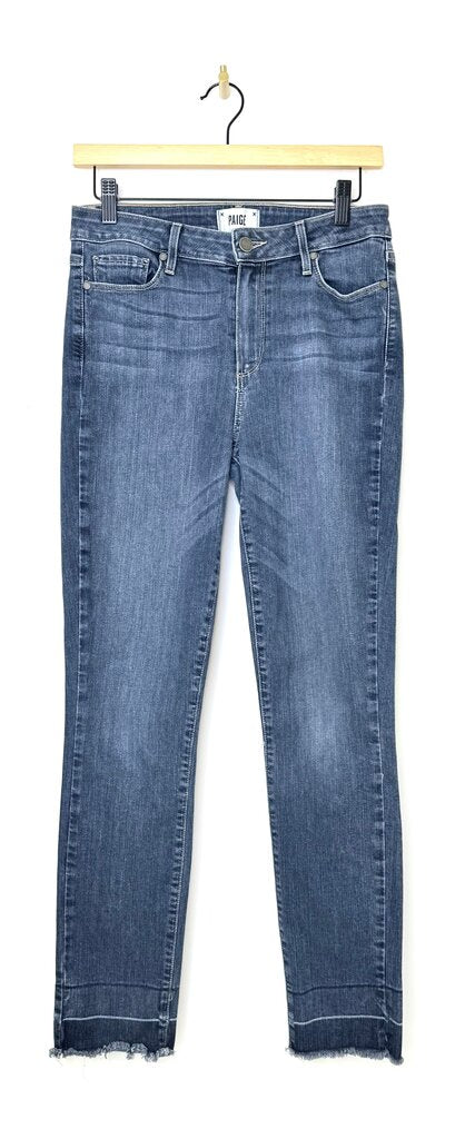 PAIGE Denim Jeans