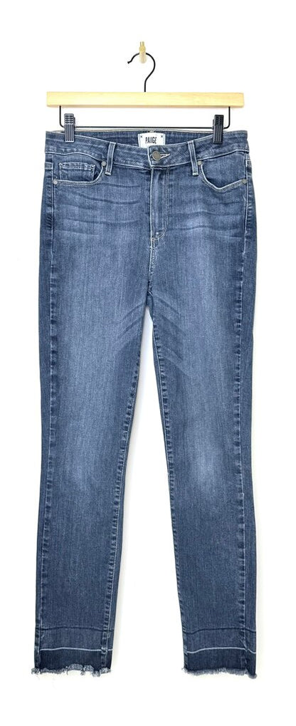 PAIGE Denim Jeans